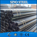 Q235/Q345 50mm out Diameter Pre-Galvanized Steel Round Pipe